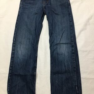 Boys Levi’s